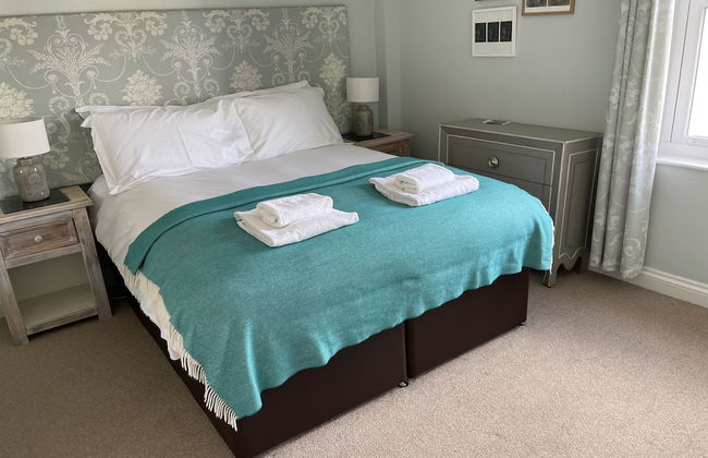 Artists' Cottages - Foto 29