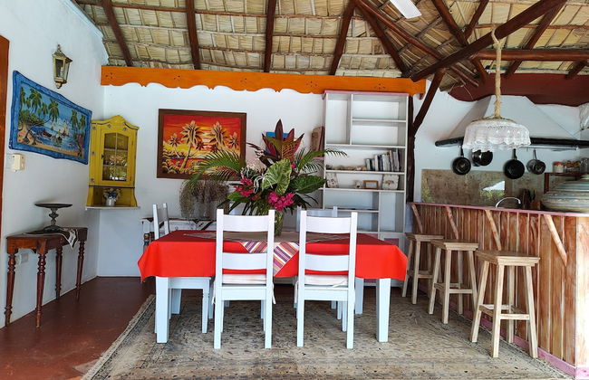 Casita Alegria - Foto 38