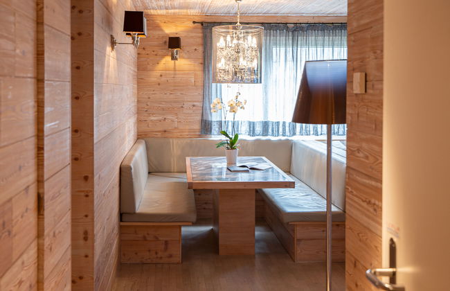 Chesa Sur Val 21 - Foto 7