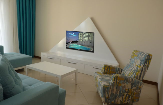 White Pearl Alanya - Photo 30