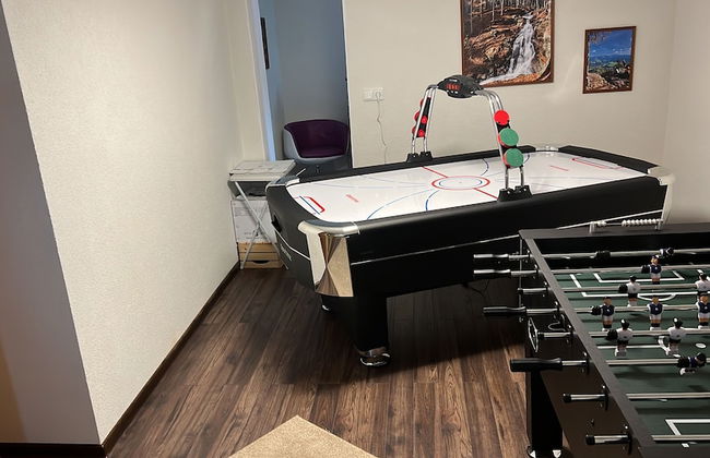 Haus mit Pool Großschönau - Foto 15