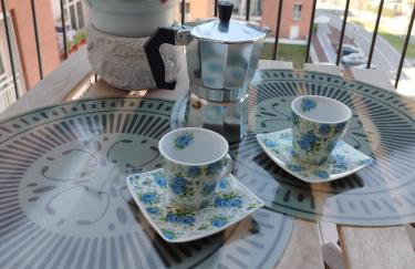 Apt 117 - Osp San Raffaele e Metro 2 - Intero Appartamento - Foto 16