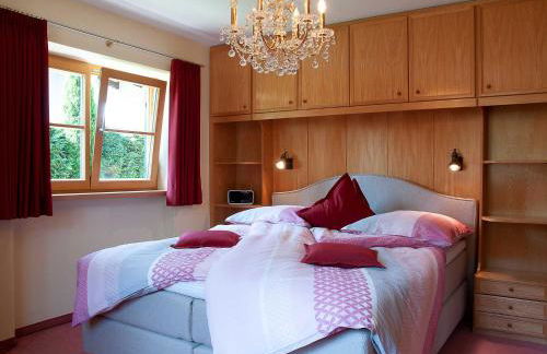 Ferienwohnung Ulrich Wurmser - Foto 25