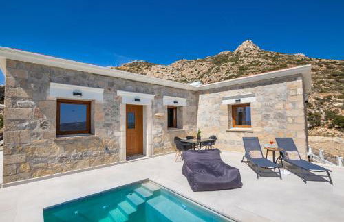 Lithos Luxury Pool Villa - Photo 2