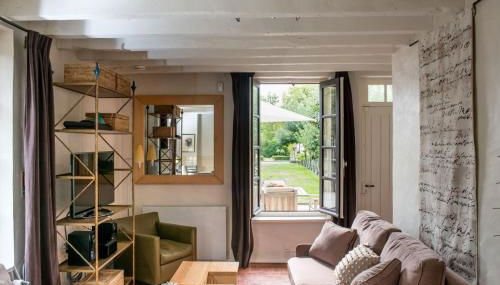 Domaine de Poulaines près Valençay Val de Loire Berry - Foto 4