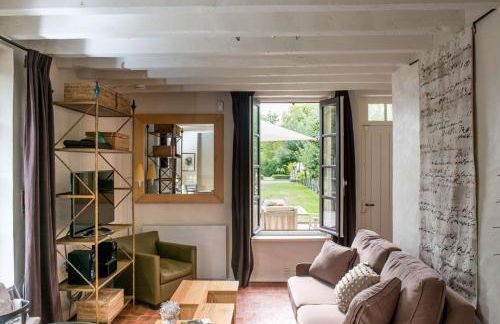 Domaine de Poulaines près Valençay Val de Loire Berry - Foto 4