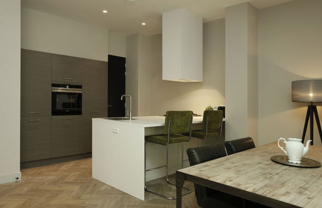 Stayci Apartments Westeinde - Photo 26