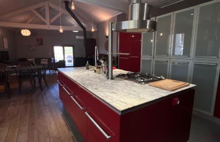 Maison Chaleureuse avec Terrasse Privée - Foto 1