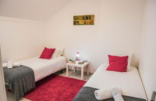 Marlin House - Foto 11