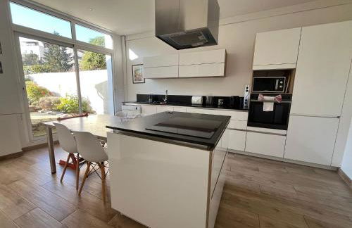 Kaza Blue - Maison familiale Rambouillet centre - Foto 6