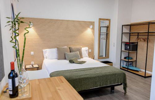 Bambú Suites Vegueta Alquiler por Habitación - Foto 4