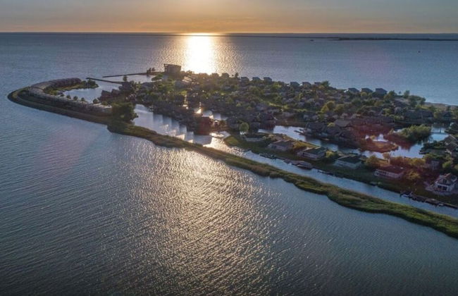 Beachvilla Grachtenblik - Foto 31