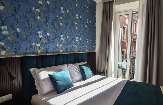 Albarosa Rooms - Photo 15