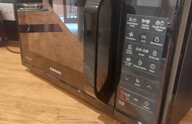 Padley Farm - Foto 23