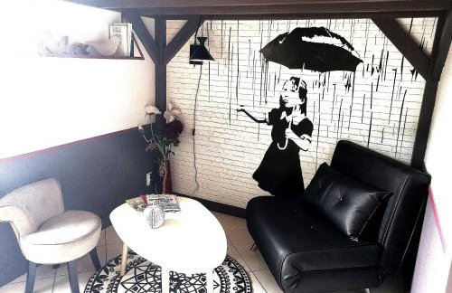 Orval et Sens - Les Caudalies Studio - Foto 17