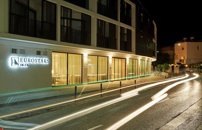 Eurostars Ibiza - Foto 1