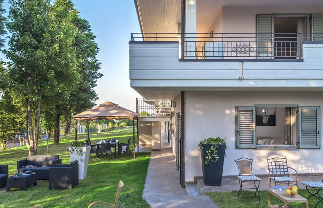 Grand Villa in Tavullia - Foto 33