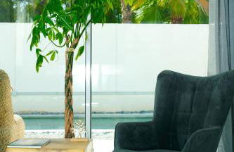 Luxury Villa with Pool, BBQ & Garden in Vouliagmeni - Foto 52