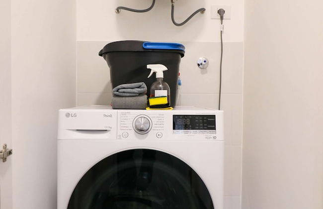 w Divine 1BR w Modern Deco in Cusco - Foto 18