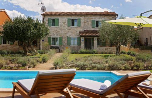 Villa Baldasi - Foto 9