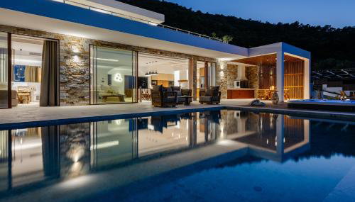 Thesan Villas - Foto 2