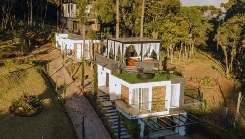 Studios Heaven - Foto 5, Garden view