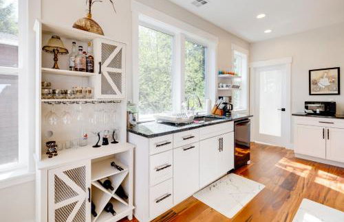 Modern Arch Cape Home Ocean View, Steps to Beach! - Foto 11