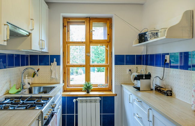 Willa Juszczyn - Foto 20