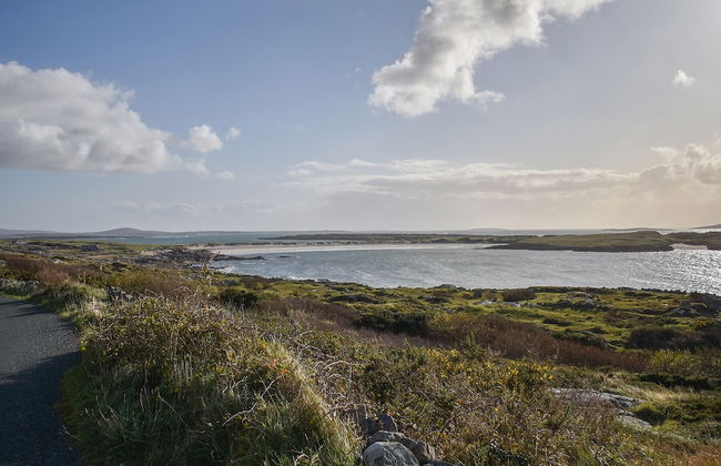 Bridies Holiday Cottage Roundstone - Foto 20
