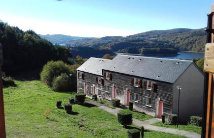 Gîte du Gua des Brasses au bord du lac de la Raviège - Foto 37
