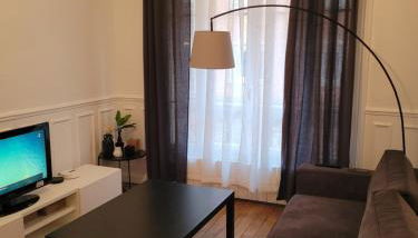 L'appartement Idéal 4 voyageurs - Foto 5