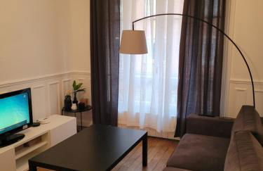 L'appartement Idéal 4 voyageurs - Foto 5