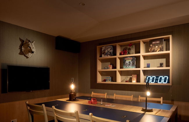 MIMARU Osaka Namba Station - Foto 52