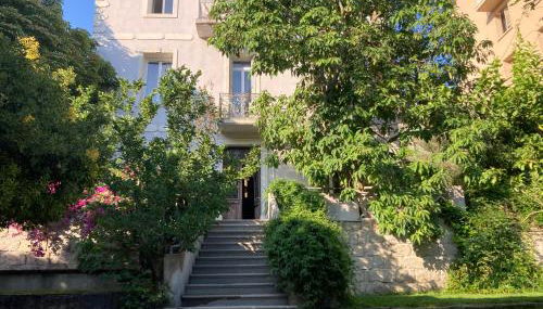 Au coeur de Sartène appartement de charme dans un écrin de verdure - Foto 2