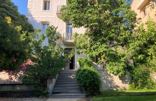 Au coeur de Sartène appartement de charme dans un écrin de verdure - Foto 2