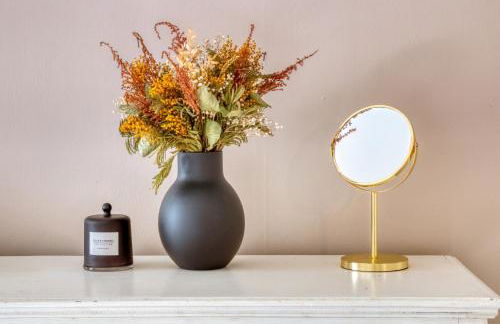 Douceur Flamande - Calme - Wifi - Foto 24