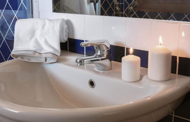 Tranquile Palau Green Village Studio Prem 2 Person Plus Possible Extra Child-bed - Foto 10