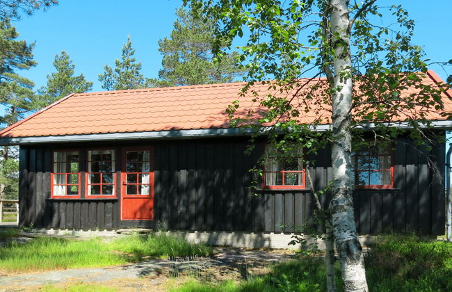 Førevanns Hytta - Foto 6