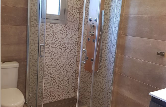 Amarianos Villas - Photo 44