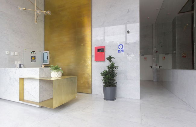 Dpto 2HAB cerca al Malecón de Barranco - Foto 1