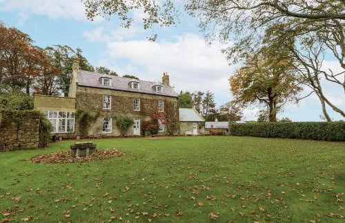 Elford Farmhouse - Foto 1