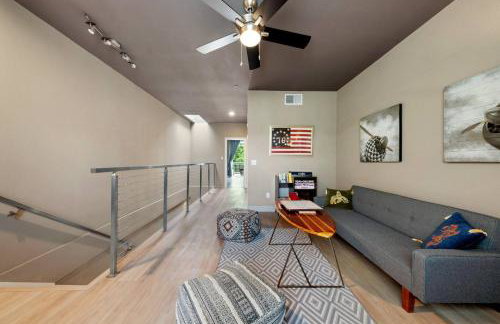 Golden State Loft (Dogs Ok) - Foto 15