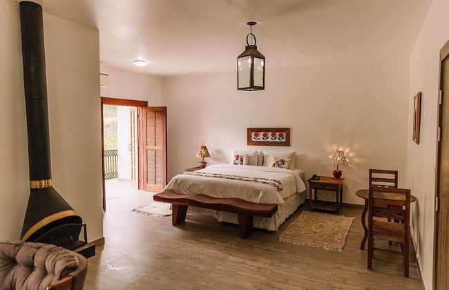 Resort Fazenda 3 Pinheiros - Foto 46