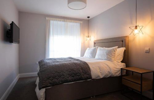 Rooms at the Lower House - Foto 21