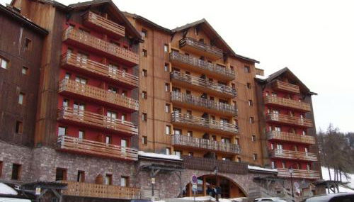 Les balcons de Sirius Risoul1850 - Foto 3