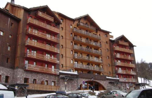 Les balcons de Sirius Risoul1850 - Foto 3