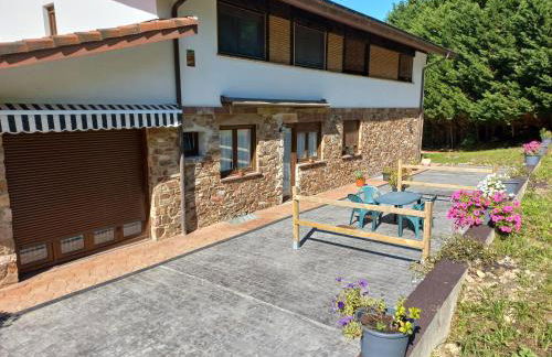 Caserío Ea - Foto 28