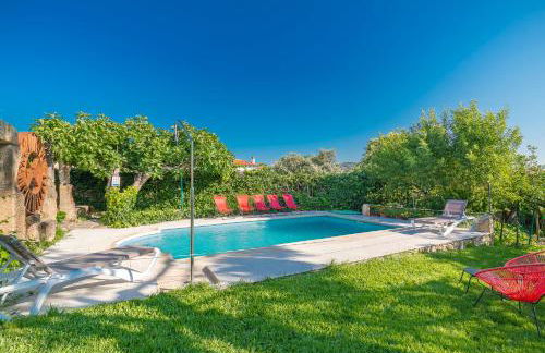 Apartamentos La Solana de Monfragüe - Foto 34