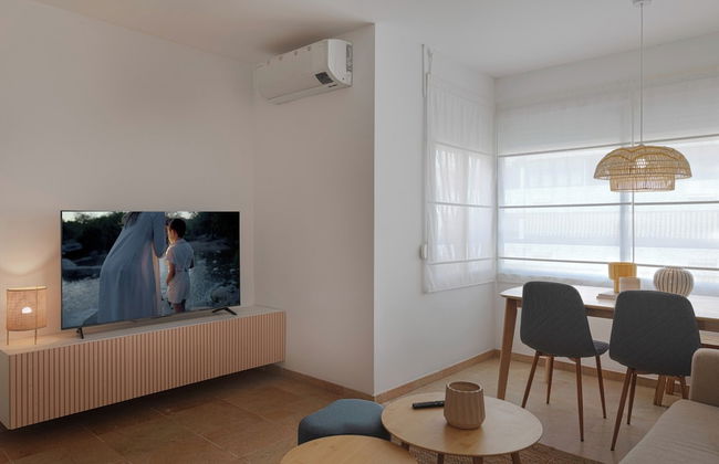 Sunstay Cosy Flat I Cristo Malaga - Foto 6