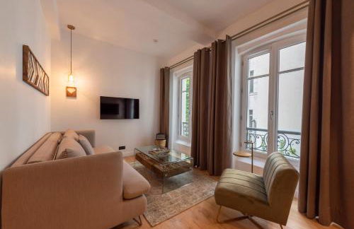 O'Lord, 4 Etoiles, Residence de Luxe Champs-Elysees - Foto 54